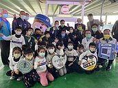 台南紓解交通建智慧號誌　轉運站設科技執法