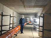 竹市等了30年　公道三5月啟用