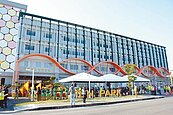 屏東農科園區　首間商旅開幕