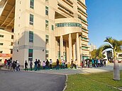 本土疫情　4種序列Omicron在傳播