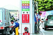 加油趁早　中油：明日起汽油漲0.6元、柴油不漲