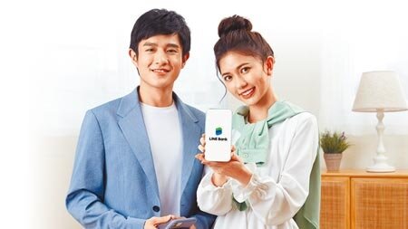 純網銀今年首度加入信貸戰場,推出彈性、方便的分期信貸方案,槓上傳統銀行。(本報資料照片)