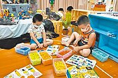 北市嬰幼兒托育地圖　民怨資訊不詳盡