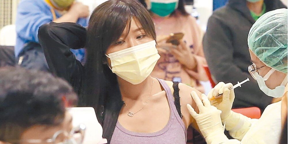 防疫保單隔離賠10萬恐走入歷史。圖／中時報資料照片