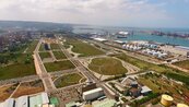 台北港特定區開發案　8筆土地標售