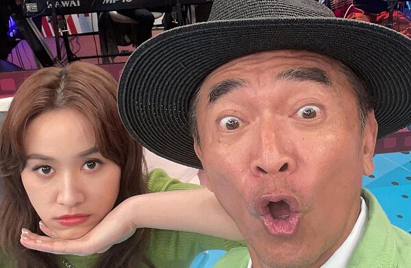 吳宗憲偷偷買下女兒Sandy樓上物件,甚至還砸重金裝潢,進度比女兒新家還要快。圖/取自吳宗憲臉書粉專