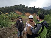 「機械除草」掛羊頭賣狗肉　業者偷整地遭開罰