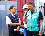 物價飛漲　台中大里瑞城里活動中心10次招標才成功