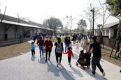 隆田chacha文化資產教育園區開幕　1月23日前免費參觀