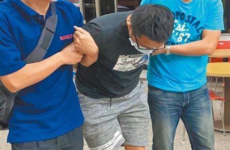 殘忍殺害馬國女大生的男子梁育誌希望「以命償命」,此案將於3月18日宣判。(本報資料照片)