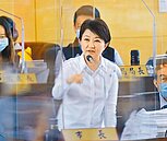 盧市府：林佳龍任內已賣一半土地