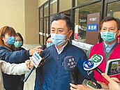 地制法拚本周完成初審　在野黨有異見