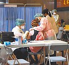 北市疫苗護照1月20日上路　去餐廳要掃碼