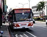 心存僥倖恐傷荷包！違規占用公車停靠站　最高罰1200元