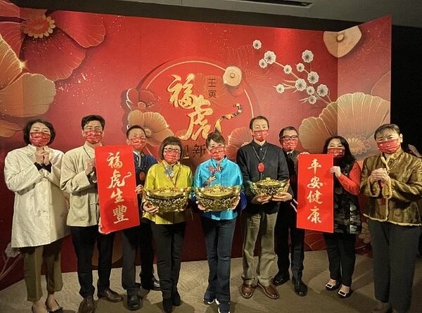 遠東SOGO董事長黃晴雯表示,今年業績目標成長1%達到443億元。圖/聯合報