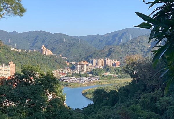 房市示意圖。記者朱曼寧/攝影