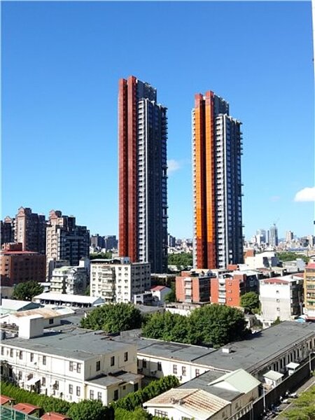 享大安森林公園景觀！「信義聯勤」單價破200萬成最貴豪宅