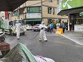 西堤辦尾牙！機車行確診員工6足跡公布　曾赴花蓮買麻糬、便當