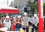 南屯區2座兒童公園動土　親子休閒好去處