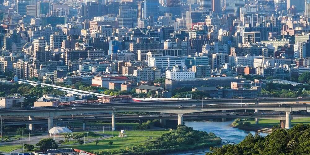 房市熱,政府打炒房政策一波接一波,金管會也針對不動產授信進行金檢。圖/中時報資料照片