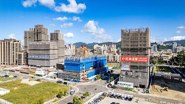 央北(業者提供)