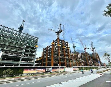 「南港王」換人當！住宅最高單價衝上175萬