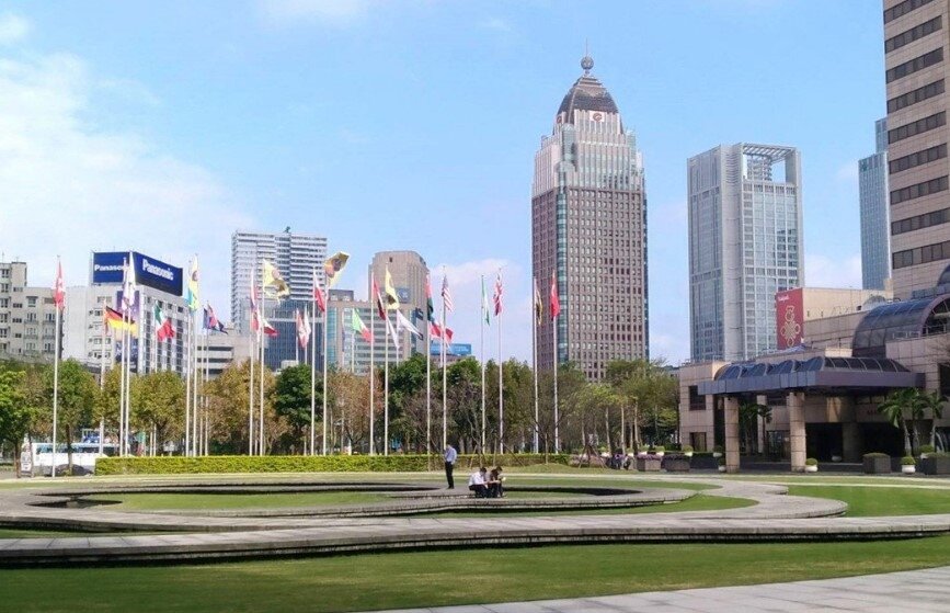 房市回溫，2021年代銷接案踴躍。圖／聯合報