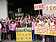 太平光興隆橋遲未動工　議員里長數百居民抗議