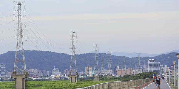 台電需量競價提前至3月實施。圖/中時報系資料照