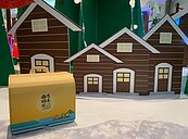 新北年貨大街21日起連續三天盛大開市！一站式購物　搶攻春節商機