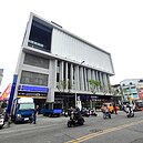 知名連鎖超市台東旗艦店將開幕　傳統市場：不擔心