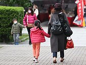 少子化嚴重！　2020年我國生育給付年減5.7％