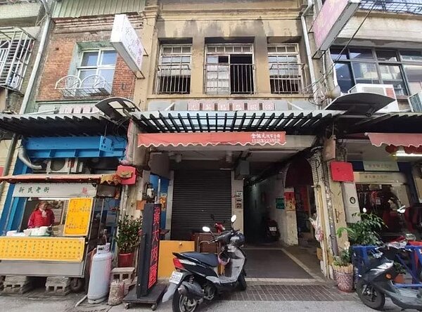 六都高齡宅交易　桃園「阿祖級老屋」950萬售出！