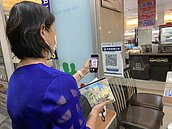 實聯制簡訊量　雪崩式砍半