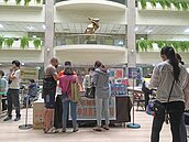 台中爭取全額租金補貼　逾3千戶受惠