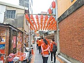 北港巷弄燈會照辦　顧好安全距離