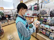 新北抽查保暖品　近3成標示不合格