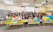 嘉藥幼保系　展出理想幼兒園設計