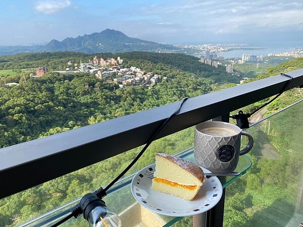 嚮往美式社區！他搬進淡水八卦山　坦言「這情況」超頭痛…網看完跪：...