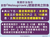 默沙東廣發到診所第一線？　陳時中：先從醫院逐步使用