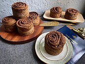 好房網TV／土城姊妹創業　無蛋肉桂捲造福蔬食者