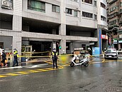 媽媽在陽台晾衣服　新北2歲女童從7樓臥室墜落馬路身亡