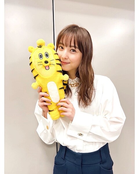 佐佐木希也確診。圖/摘自IG