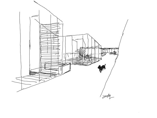 沒有標價格的最值錢(圖/林淵源提供)