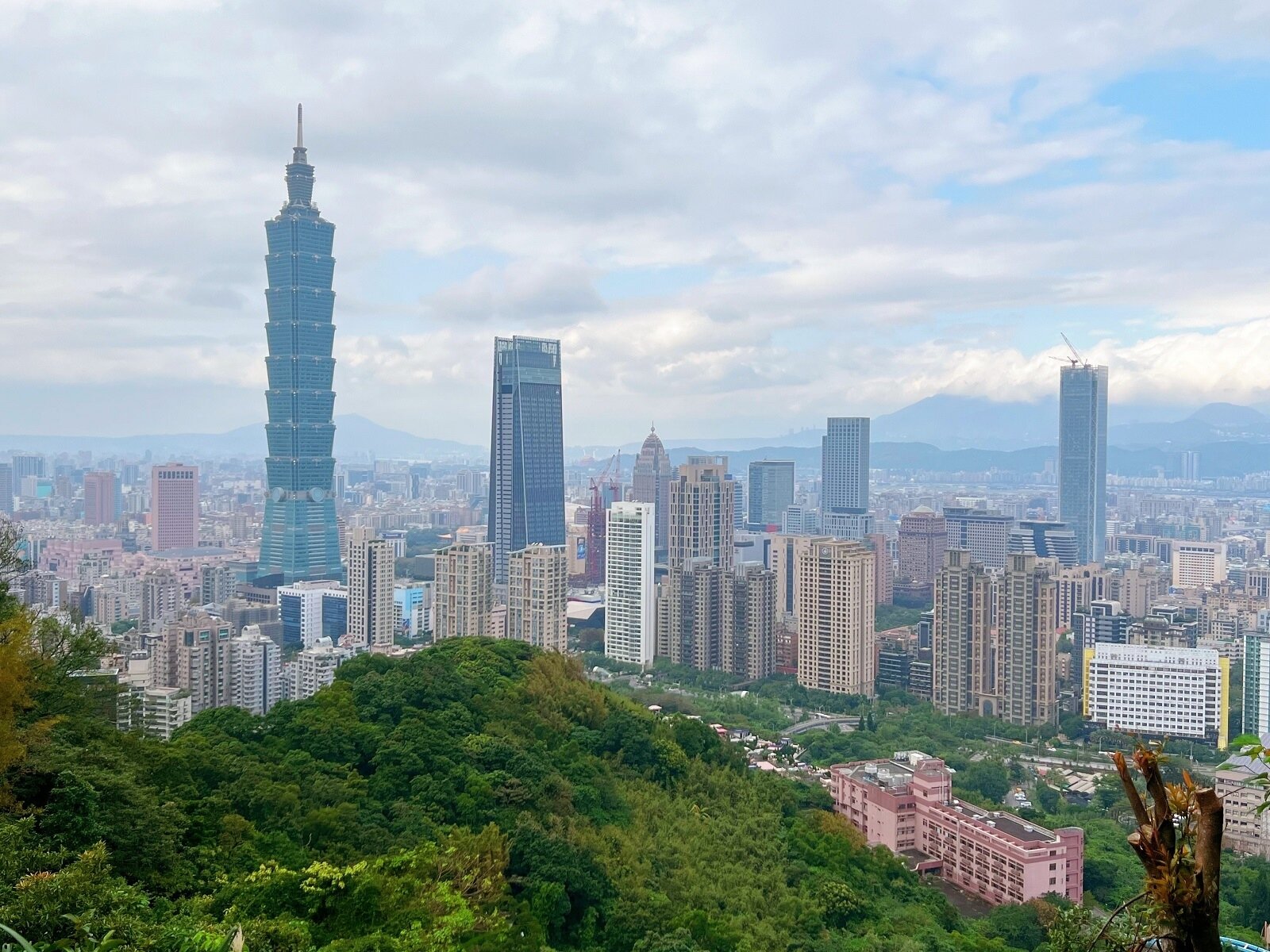 房子、房市示意圖。圖/好房網News記者胡琪俐攝