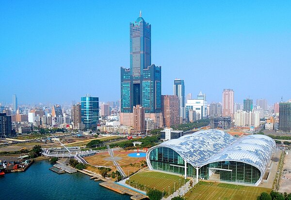 台積電設廠抬房價　高雄預售vs.中古價差破三成