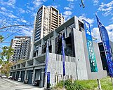 單元二再添豪墅案！「鉅璽鉅砌」主打高岩質藝墅受矚目