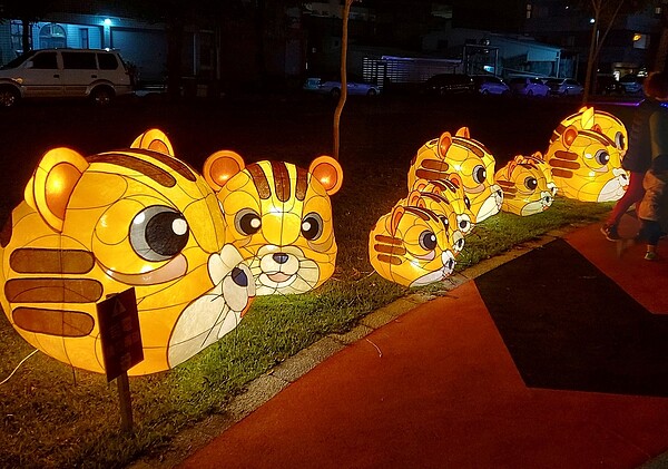 台東市公所今天也宣布取消2月份活動「元宵晚會」及「煙火之夜」。圖/台東縣政府提供