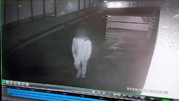 吳局長指出,此次C男違反居家檢疫規定,擅離指定住所長達6小時以上,違規情節重大,開罰30萬元。圖/中市府提供