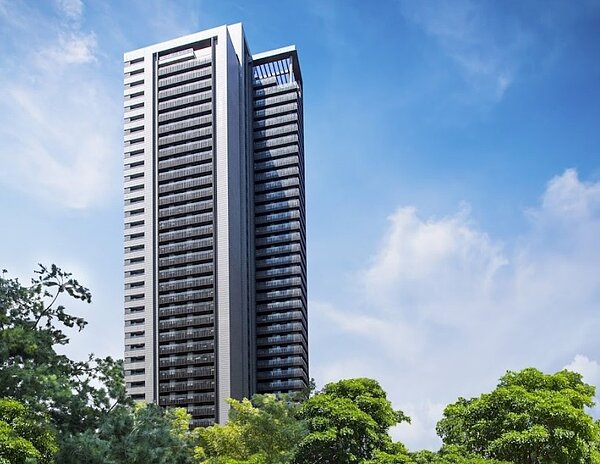 台中年度10大豪宅榜出爐！「寶璽天睿」制霸市場